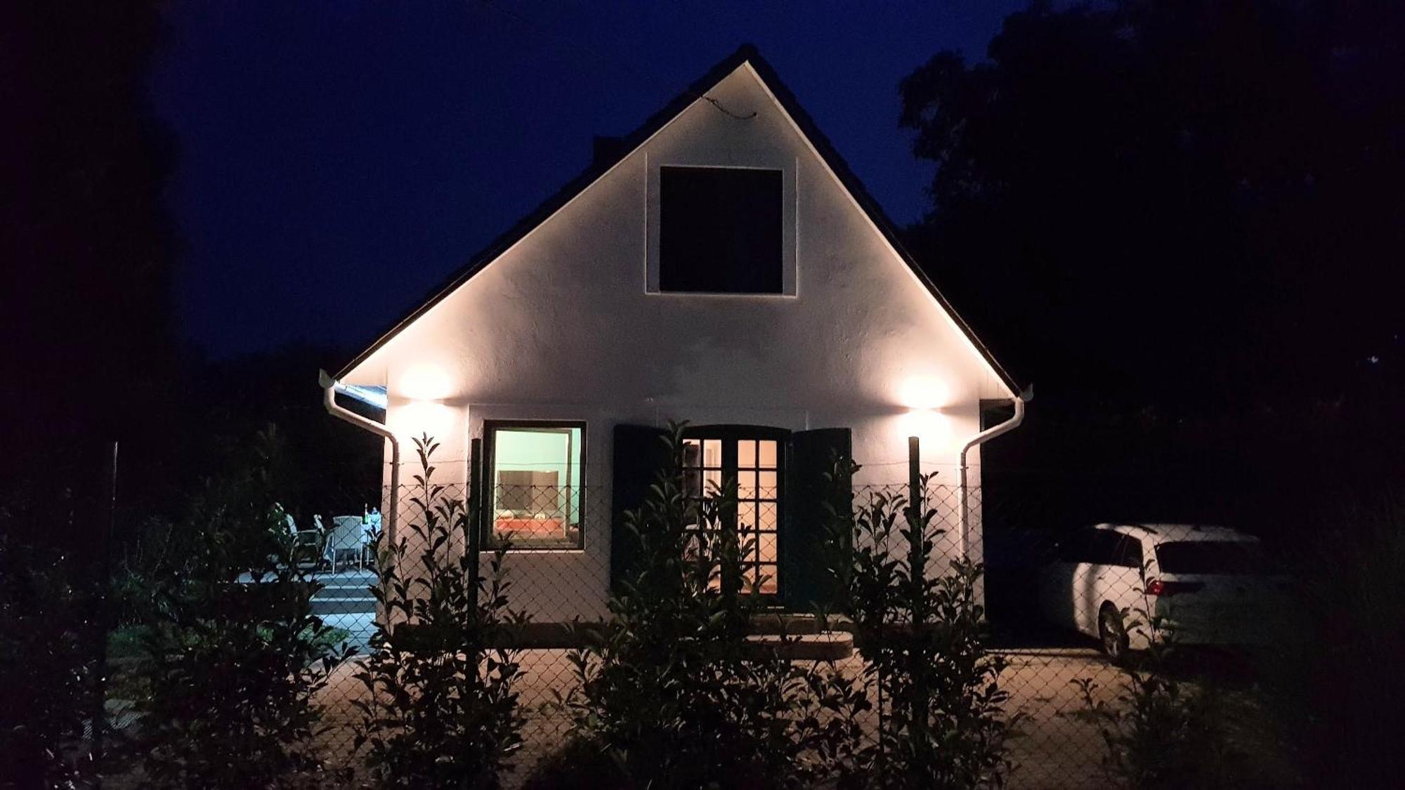 Residence At Lake Balaton Siófok Exterior foto