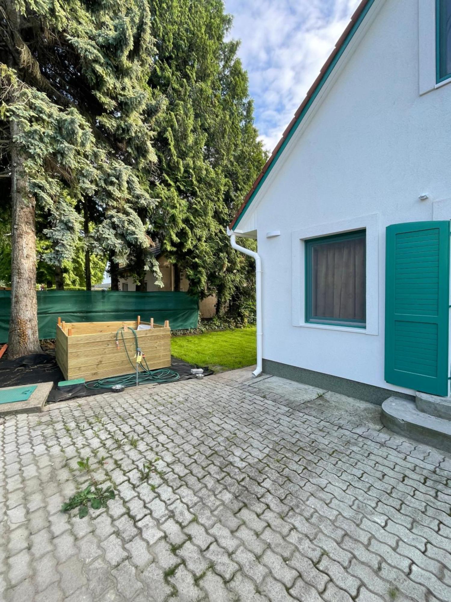 Residence At Lake Balaton Siófok Exterior foto