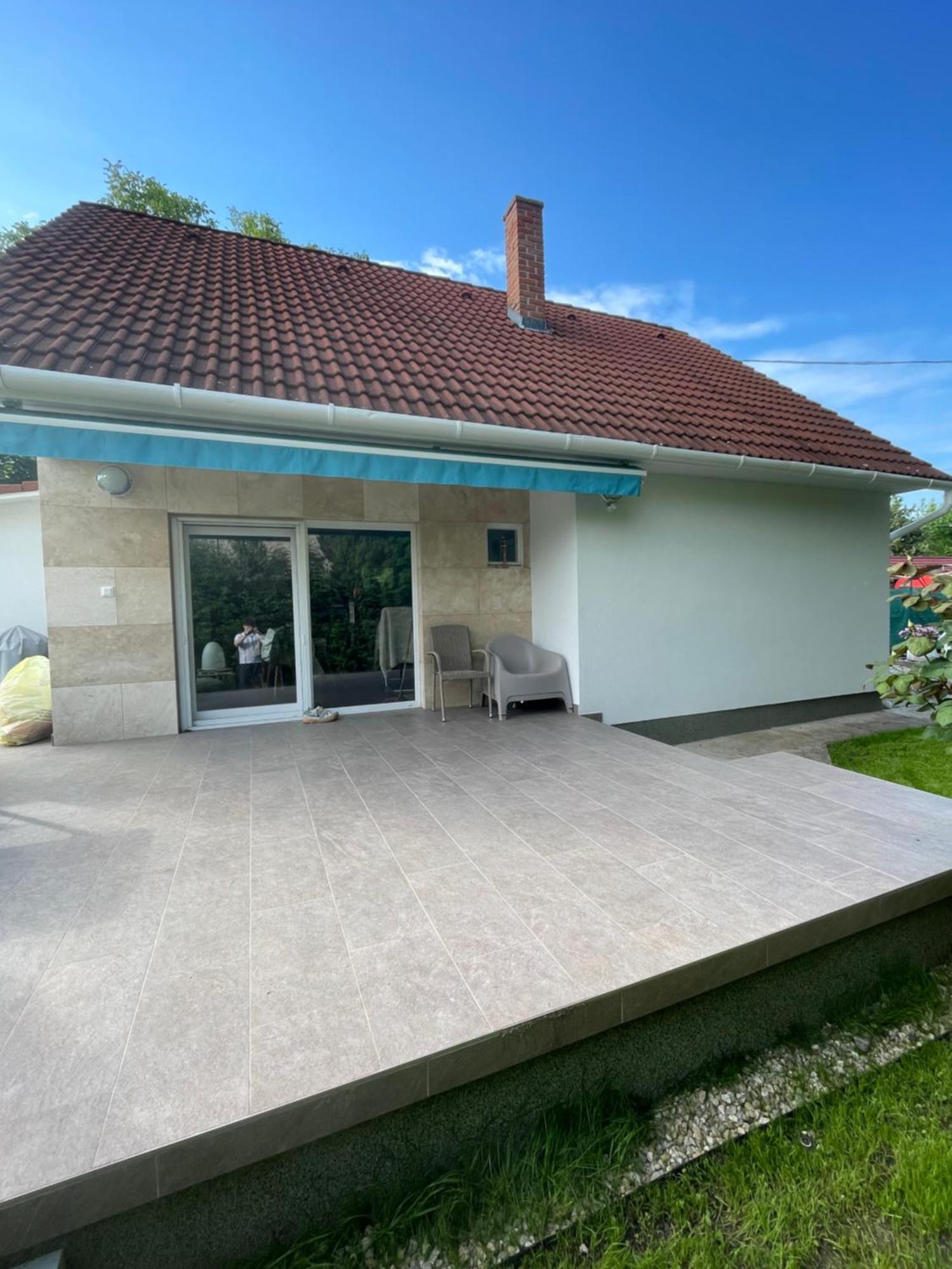Residence At Lake Balaton Siófok Exterior foto