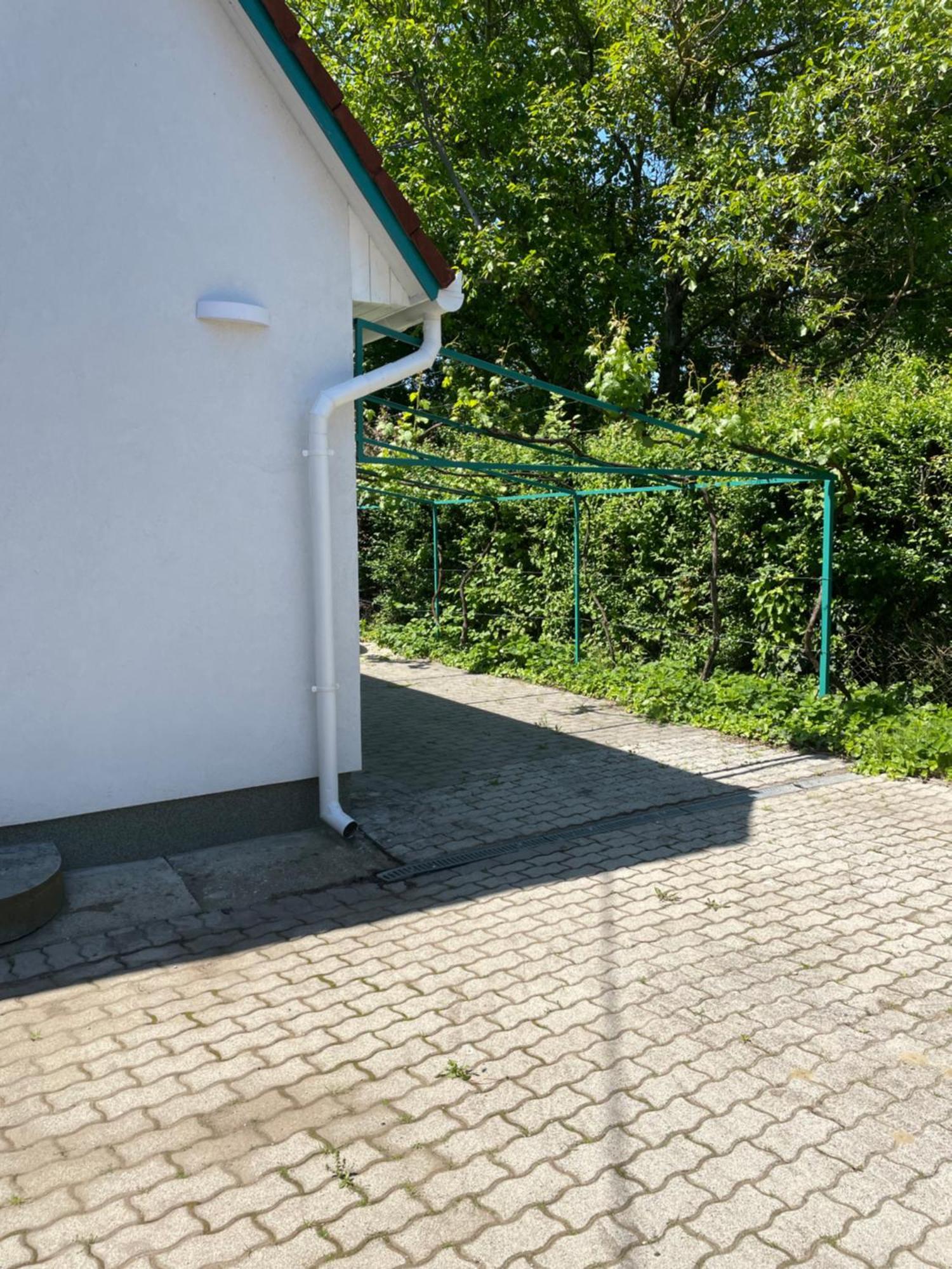 Residence At Lake Balaton Siófok Exterior foto